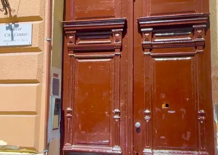 Lola Apartment